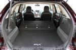 Lincoln MKX 2011 года